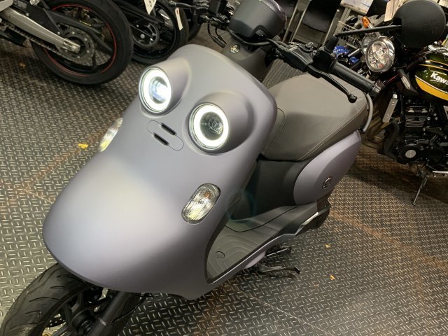 かわいい台湾ヤマハのインポートモデル『Vinoora-ヴィノーラ』のご紹介