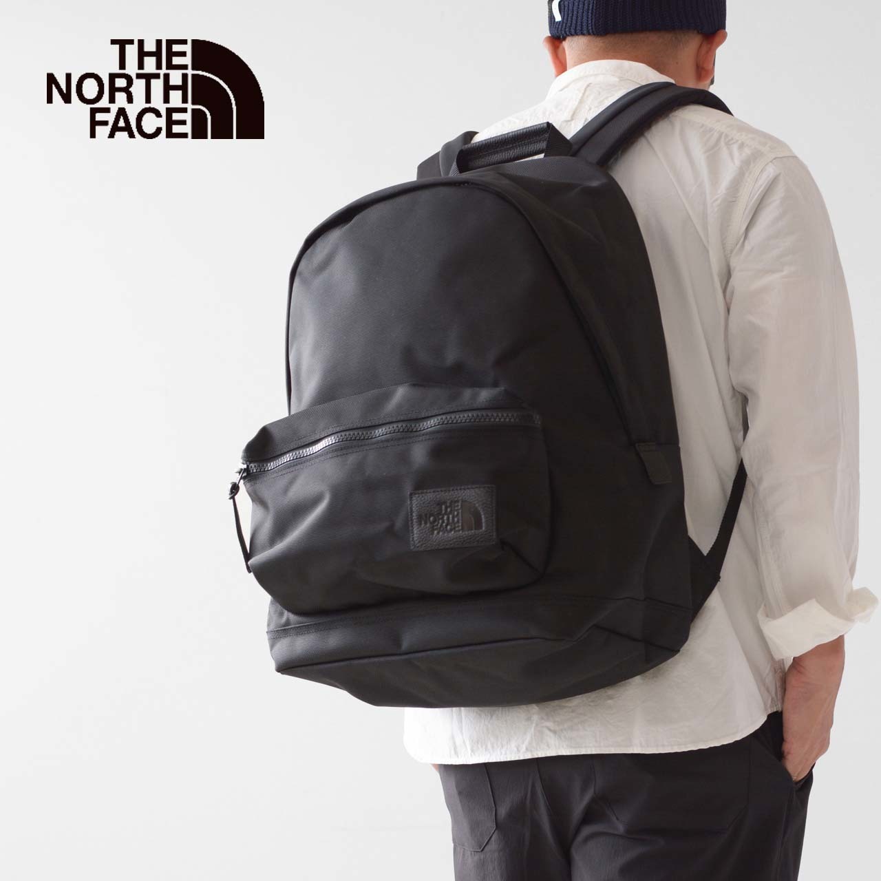 THE NORTH FACE [ザ・ノース・フェイス] Cordura Ballistic Berkeley ...