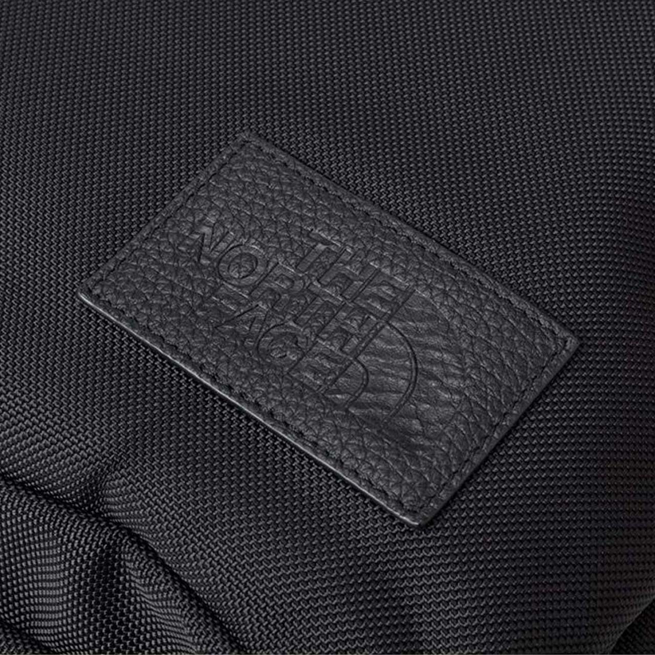 THE NORTH FACE [ザ・ノース・フェイス]  Cordura Ballistic Daypack [NM82018]_f0051306_17271026.jpg