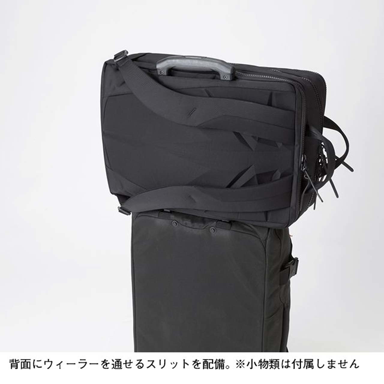 THE NORTH FACE [ザ・ノース・フェイス] Cordura Ballistic