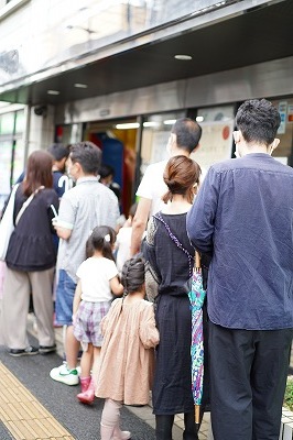 ２０２２年　バスケット朝市の様子♪_e0128909_08091434.jpg