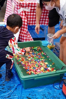 ２０２２年　バスケット朝市の様子♪_e0128909_08092793.jpg