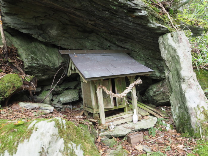 大神ヶ岳・赤谷山登山_c0116915_00335352.jpg