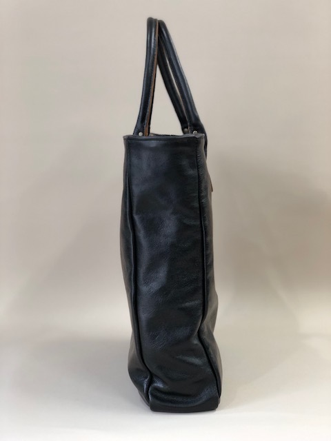 Dapper\'s LOT1609 Horsehide Leather Tote Bag|_c0144020_13485397.jpeg