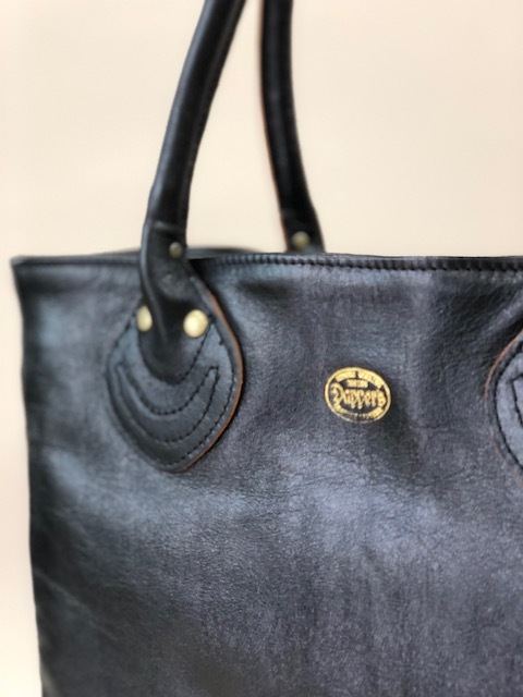 Dapper\'s LOT1609 Horsehide Leather Tote Bag|_c0144020_13485537.jpeg