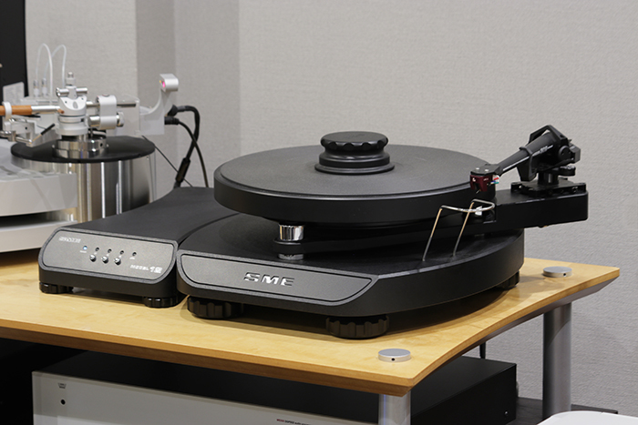 SME Model 12A 展示機をセール価格で販売します_e0404728_12382483.jpg