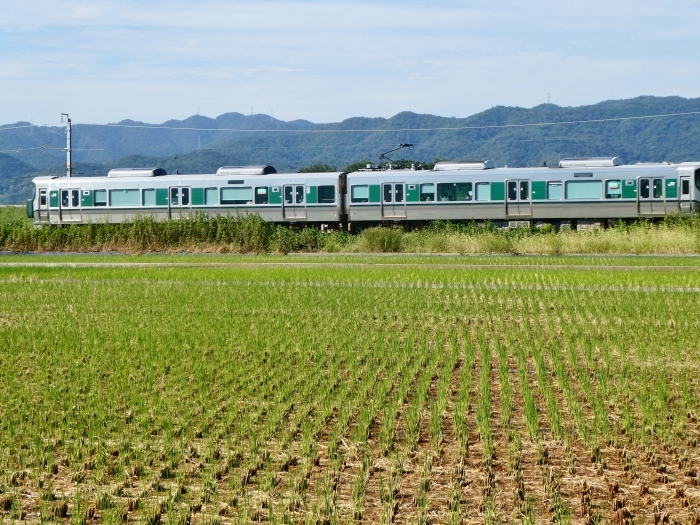 　　９月の田園風景　　２０２２-０９-２７　００：００　　_b0093754_23510768.jpg
