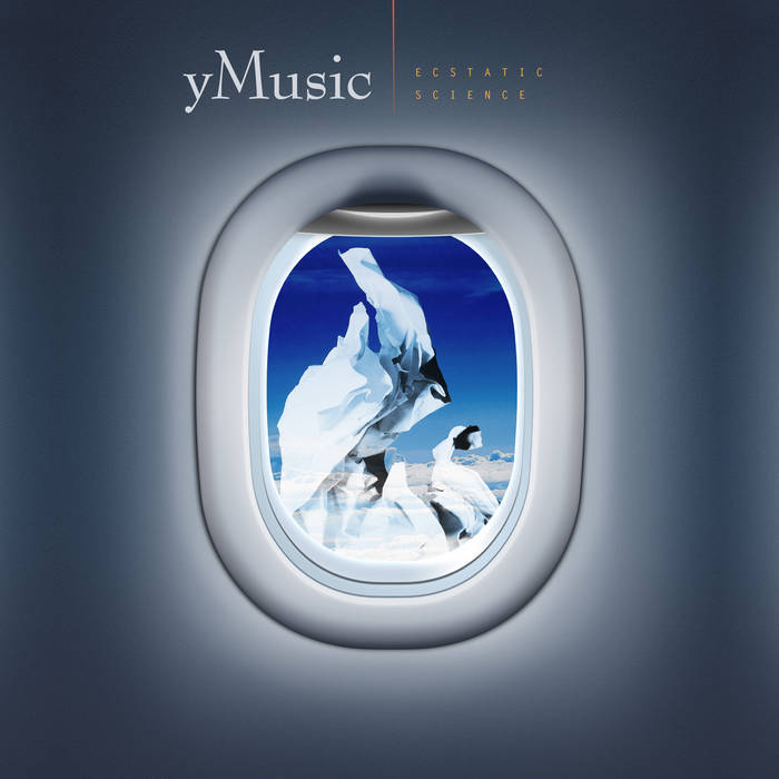 yMusic - Ecstatic Science (2020) Together (2022)　管弦楽器のノイズの歓びを教えてくれるIndie Classic_c0002171_08190664.jpg