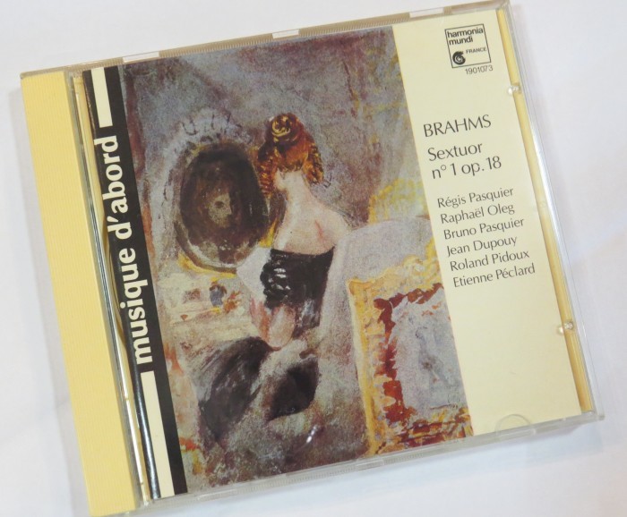 《弦楽六重奏曲第1番変ロ長調Op.18》_b0206085_11543865.jpg