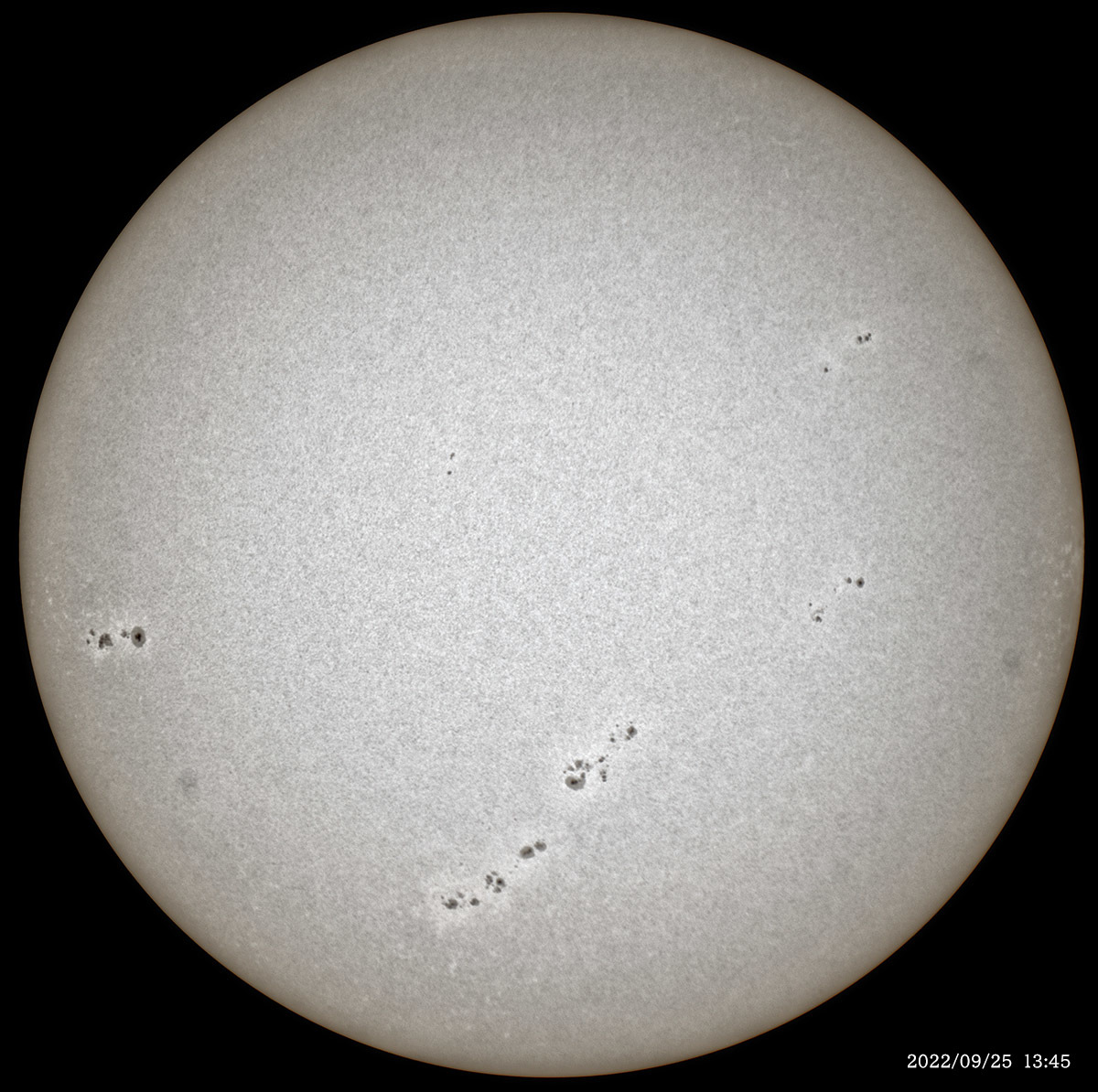 9月25日の太陽_e0174091_16173549.jpg