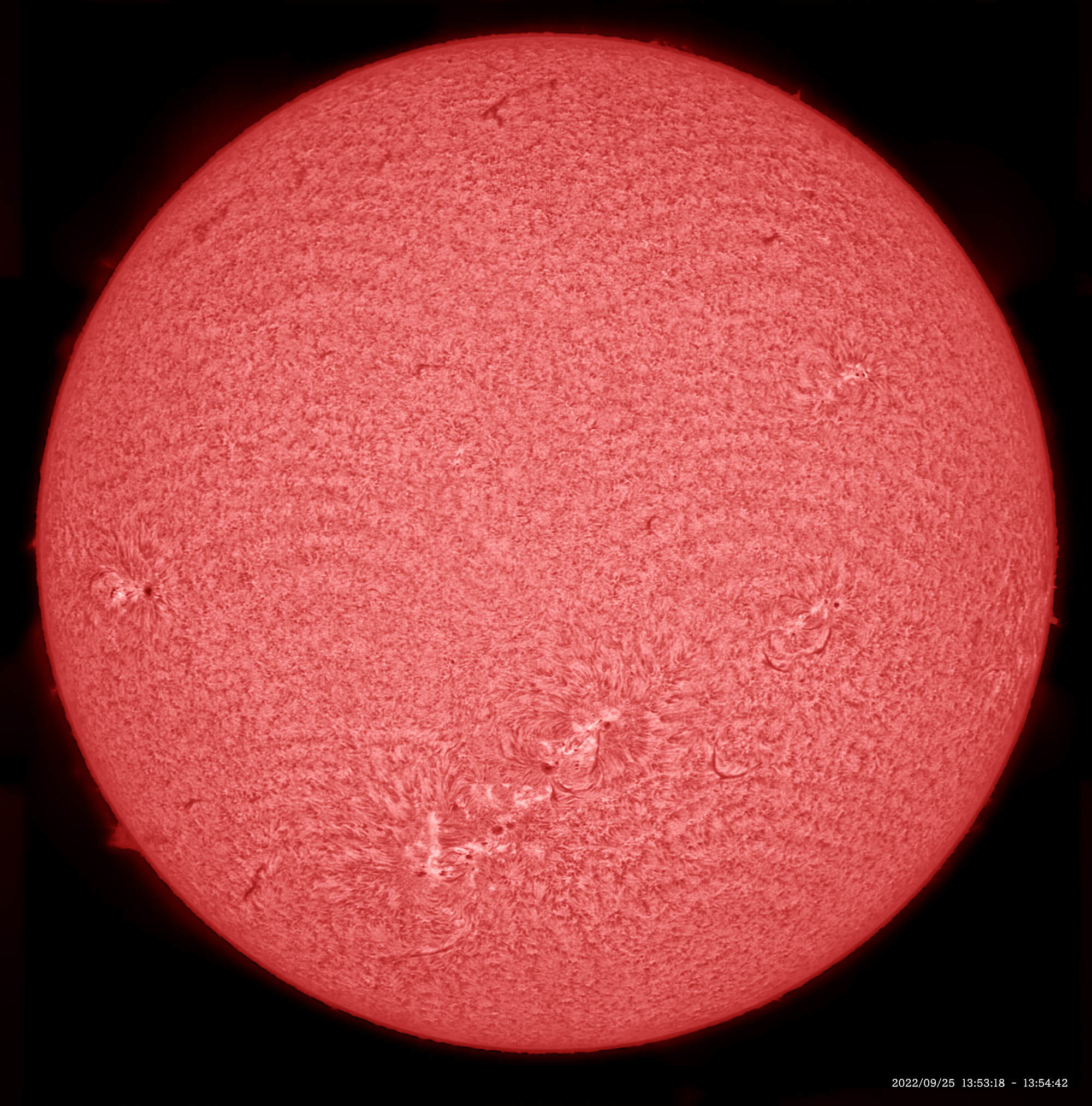 9月25日の太陽_e0174091_16175844.jpg