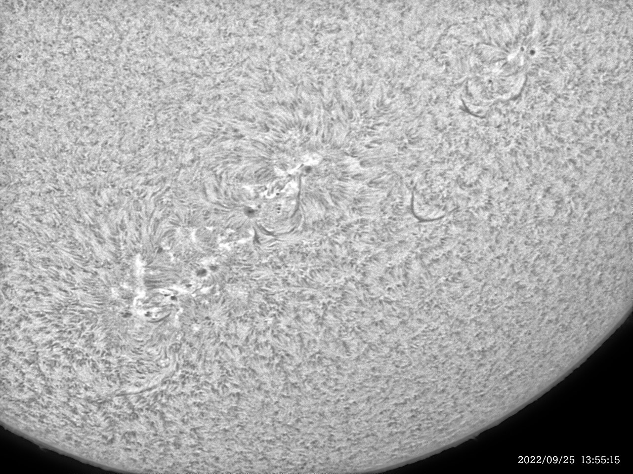 9月25日の太陽_e0174091_16180718.jpg