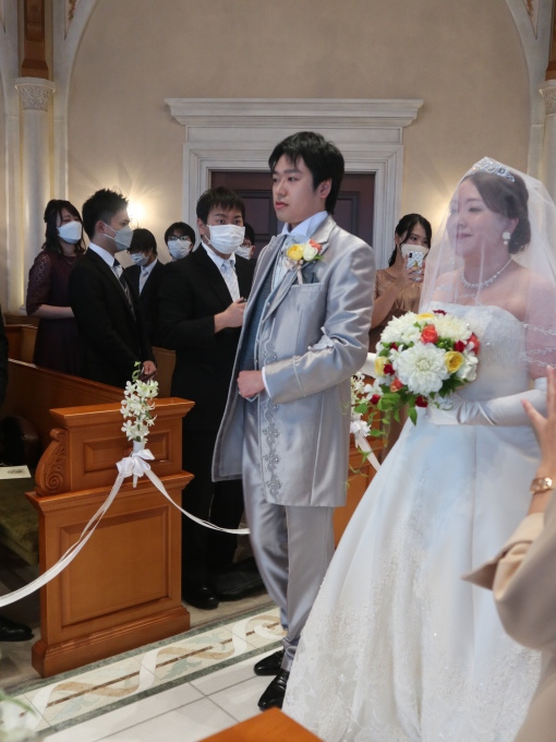 おきゃんの結婚にまつわるエトセトラ‥‥‥その１_b0331802_21241250.jpg