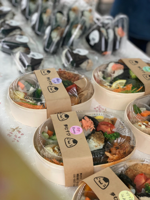 ２０２２年　バスケット朝市の様子♪_e0128909_08431590.jpg