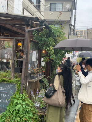 ２０２２年　バスケット朝市の様子♪_e0128909_08561923.jpg