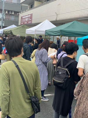 ２０２２年　バスケット朝市の様子♪_e0128909_08591708.jpg
