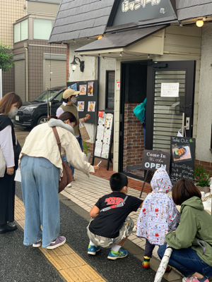 ２０２２年　バスケット朝市の様子♪_e0128909_08591917.jpg