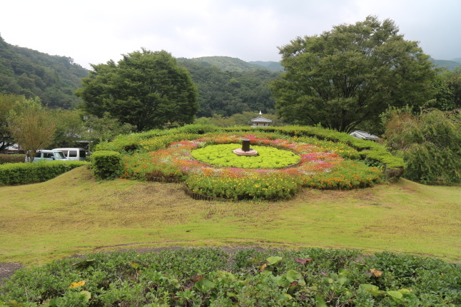 道の駅　花の三聖苑伊豆松崎　その2_c0404632_05284554.jpg