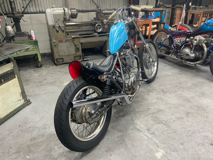 SR400チョッパーforsale_d0399363_13295518.jpg