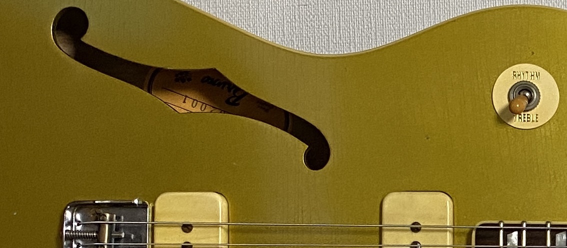 Bruno Guitars Bruno Guitars