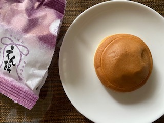 頂き物で満ち足りる_e0233190_19575406.jpeg