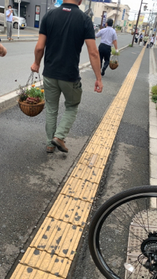 ２０２２年　バスケット朝市の様子♪_e0128909_05482970.jpg