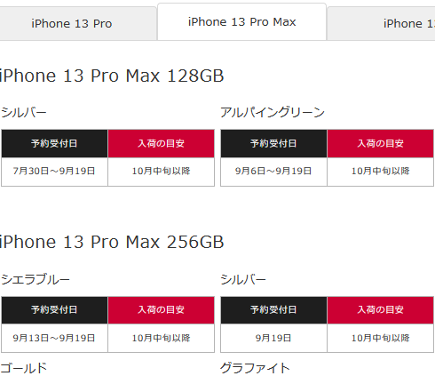 値下げ不可 10月6日午後まで iPhone 13 Pro Max 128gb iPhone 11」の
