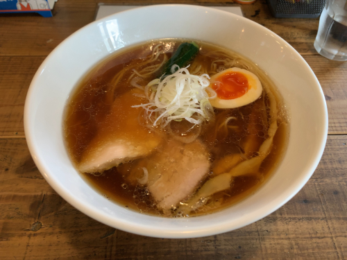 Ramen Free Birds_b0000829_06184253.jpg