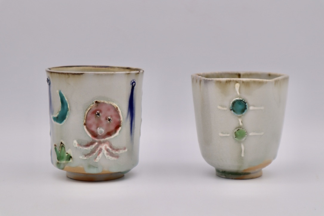 光藤佐 陶展 のご案内 9月28(水)~10月3日(月)_b0132442_16330227.jpeg