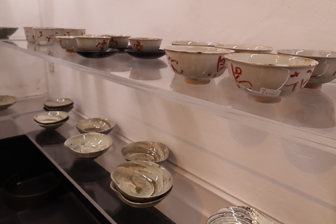 光藤佐 陶展 のご案内 9月28(水)~10月3日(月)_b0132442_18213994.jpeg