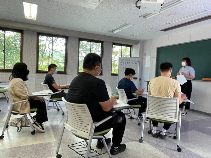 2022/09/22.23　日本語教育実習（個人） in 周南公立大学_b0420444_18204437.jpg
