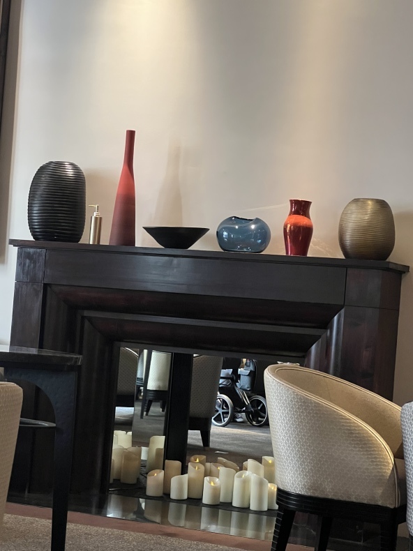 会食　Hotel Le Burgundy_f0380954_16593822.jpeg
