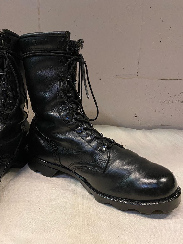 10月1日(土)大阪店Suprieor入荷日Part1!! #2 MilitaryPart2編! USN ChukkaBoots,Danner Acadia,JungleBoots!!_c0078587_00332089.jpg