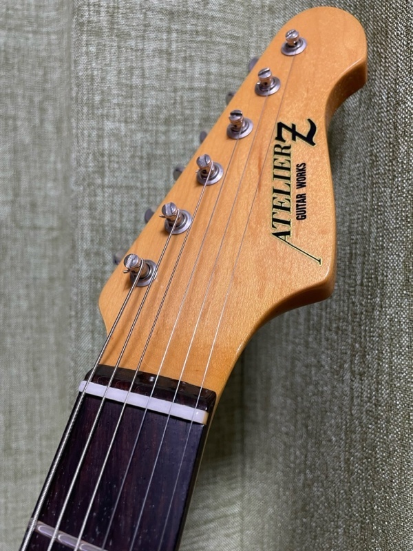 No.135 L.E.S. : We are ATELIER Z!