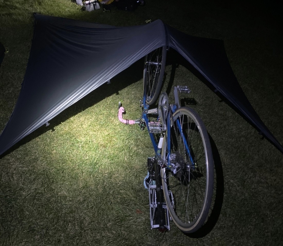 テントをこよなく愛するスタッフのUL計画～287㎞ロードバイクの旅～_d0198793_16142640.jpg