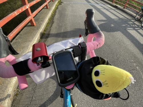 テントをこよなく愛するスタッフのUL計画～287㎞ロードバイクの旅～_d0198793_16580470.jpg