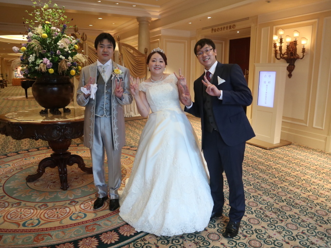 おきゃんの結婚にまつわるエトセトラ‥‥‥その２_b0331802_22283629.jpg