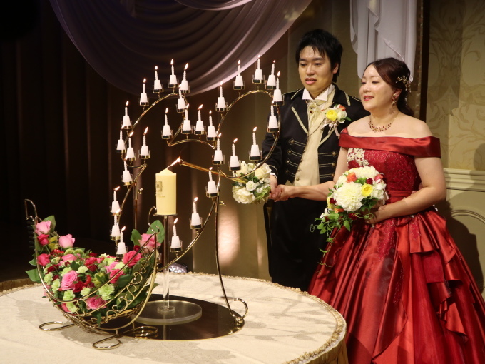 おきゃんの結婚にまつわるエトセトラ‥‥‥その２_b0331802_22295133.jpg