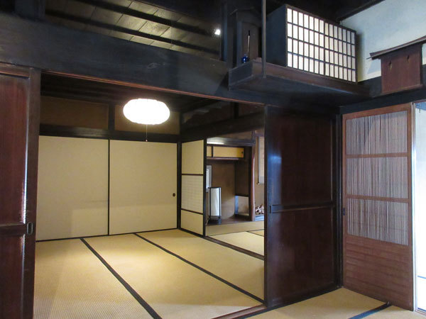 【恵那市情報】朝ドラ「半分、青い。」のロケ地、岩村町に行ってきました・02_c0152767_19490340.jpg