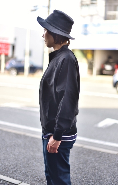 今こそ・・・!★? Wide Fit TRACK JACKET FLISTFIA_d0152280_15204219.jpg