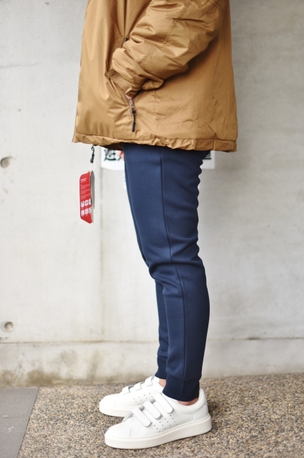 23日(祝)までの特別価格です!! BAF A7 AXIOS COLD JACKET ★★_d0152280_17521666.jpg
