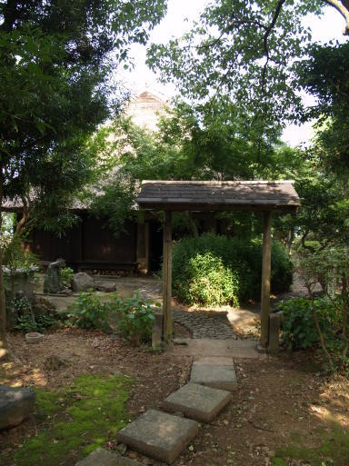 見学会「延岡城・内藤記念博物館」_f0197985_19144087.jpg