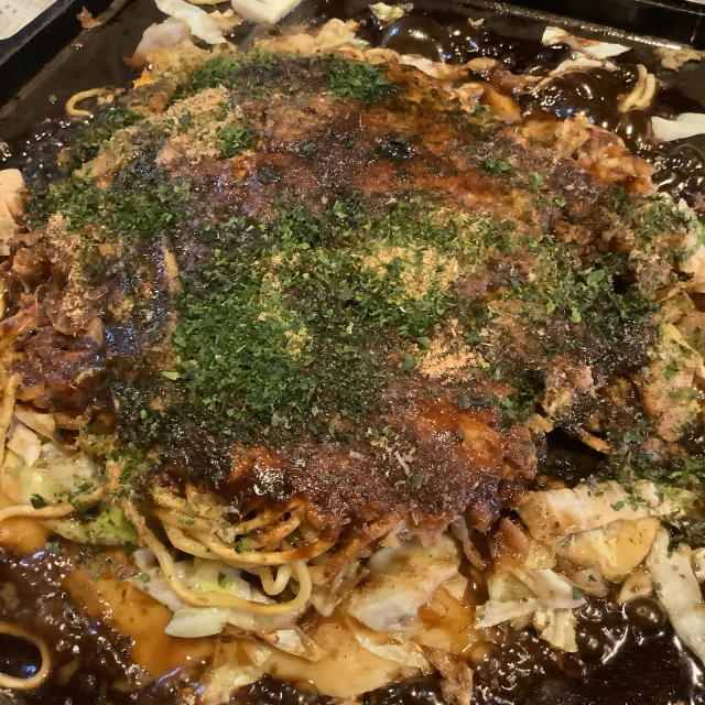 ベタ焼きはうどんやな、しかし。。。_a0334793_11330805.jpg