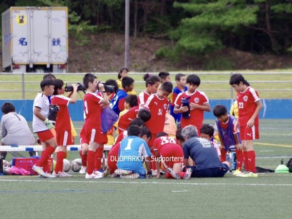 【U-10 & 11 女川合宿】　〜その１〜　September 17-18, 2022_c0365198_22351869.jpg