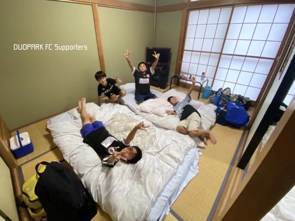 【U-10 & 11 女川合宿】　〜その１〜　September 17-18, 2022_c0365198_22394161.jpg