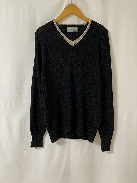 Designer\'s Sweater & Old Jacket_d0176398_18485170.jpg
