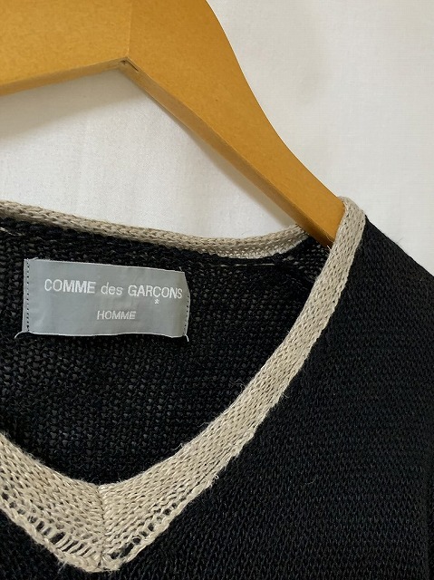Designer\'s Sweater & Old Jacket_d0176398_18485397.jpg