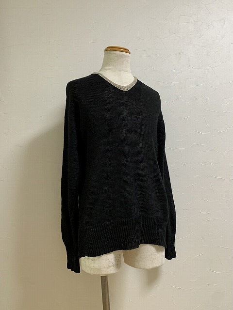 Designer\'s Sweater & Old Jacket_d0176398_18490499.jpg