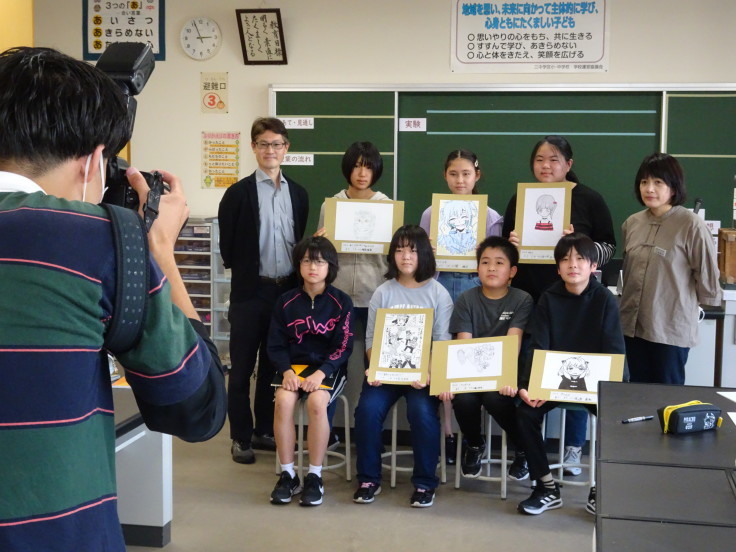 卒業アルバム  クラブ nblog.hachinohe.ed.jp