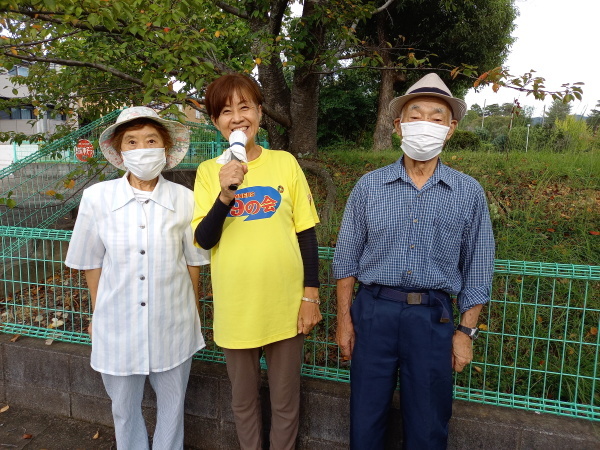 &#127774;川西能勢口から&#128587;議会運営委員会&#128221;急いでまちかどカフェ・トーク&#128692;‍♀️日生中央駅前お帰り宣伝&#127908;段取りてんこ盛り&#128_f0061067_00002312.jpg